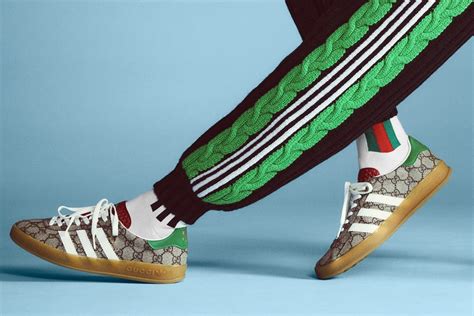 zamba gucci|adidas x gucci official website.